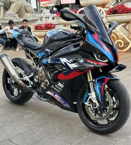 二手宝马S 1000 RR