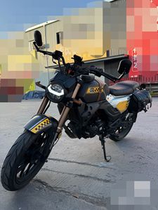 二手力帆KPM 200