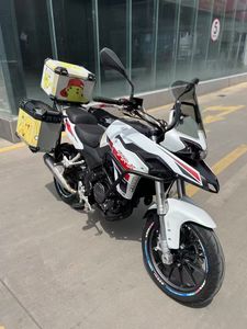 二手贝纳利金鹏 TRK251