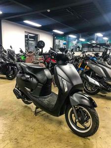 二手新大洲本田NS125LA