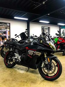 二手春风450SR