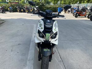 二手标致SPEEDFIGHT 4+