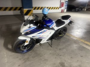 二手新世纪战隼1代