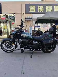 二手力帆V16S