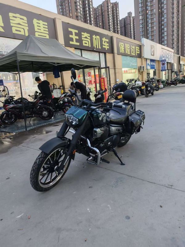 二手力帆V16S