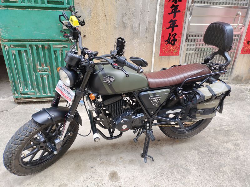 二手银钢铁甲骑兵 200