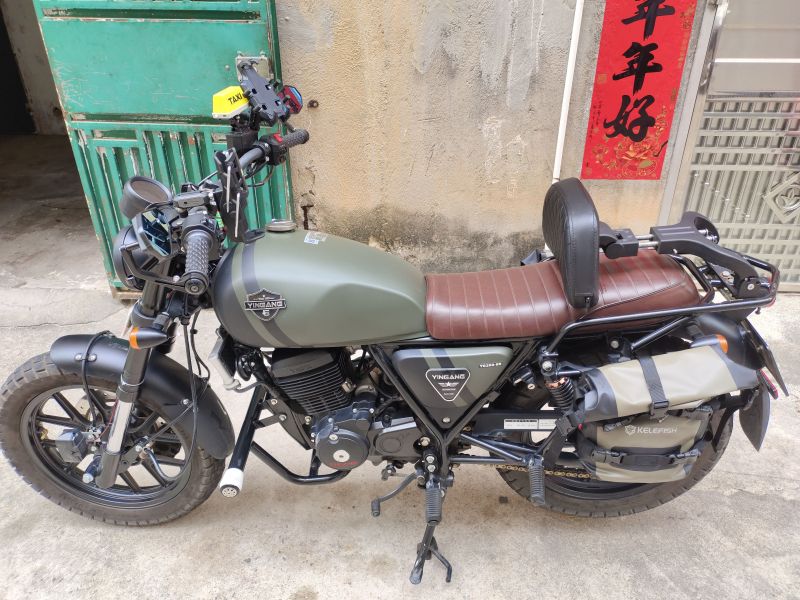 二手银钢铁甲骑兵 200