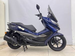 二手豪爵UHR150