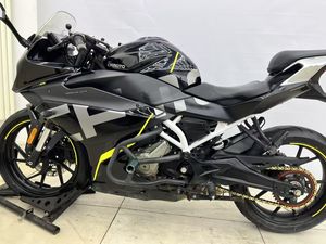 二手春风250SR