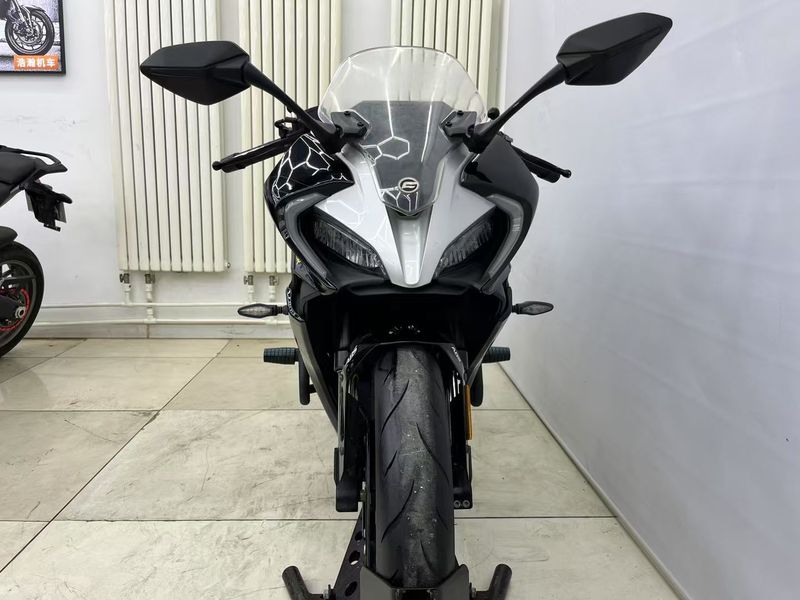 二手春风250SR
