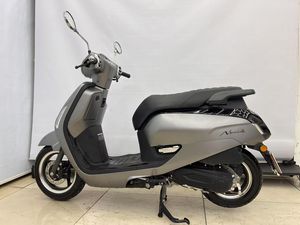 二手新大洲本田NS125LA