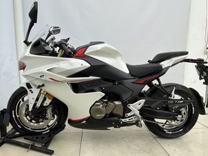 二手QJMOTOR赛550S