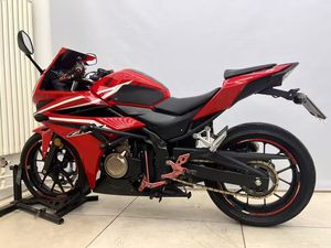 二手本田DREAMWINGCBR500R