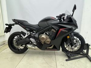 二手本田DREAMWINGCBR650F