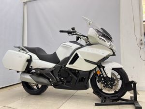 二手春风650TR-G