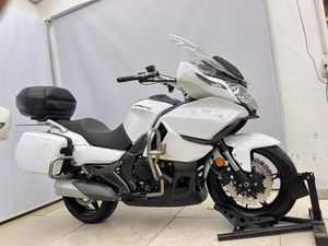 二手春风650TR-G