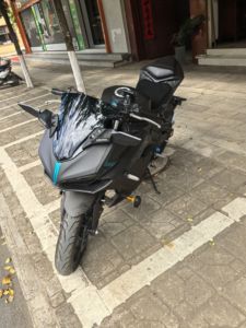 二手喜力蛟龙234S