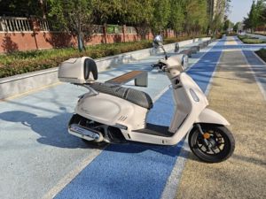 二手大阳VRF150