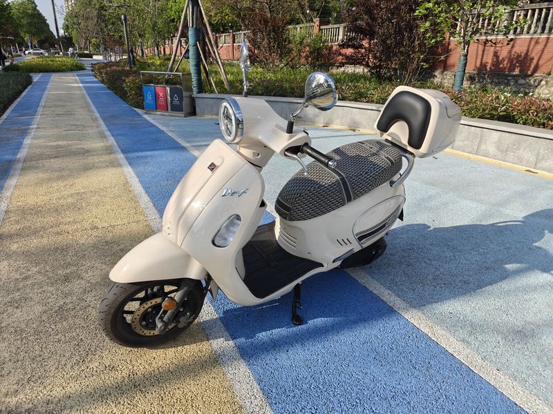 二手大阳VRF150