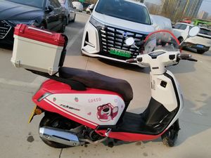 二手飞肯FK125T-8F