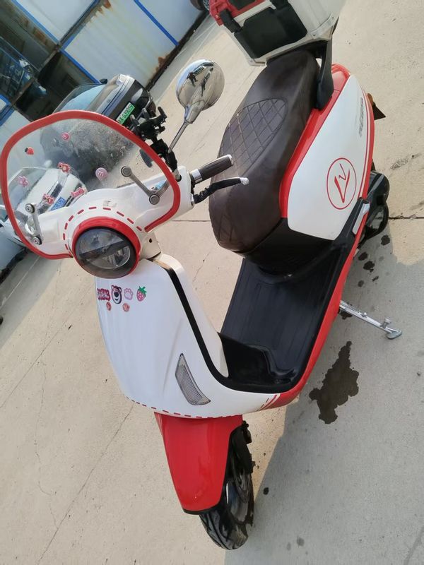 二手飞肯FK125T-8F