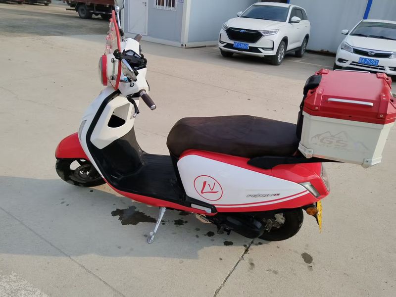 二手飞肯FK125T-8F