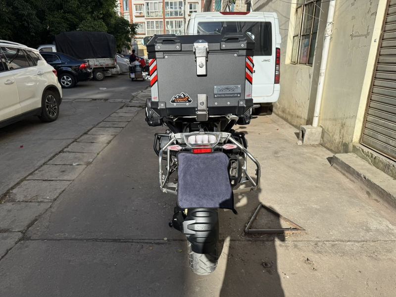 二手宝马R 1250 GS