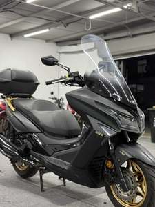 二手光阳赛艇 250