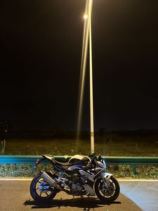 二手宝马S 1000 R