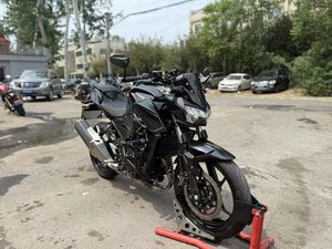 二手川崎Z400