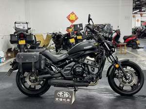 二手川崎Vulcan S 
