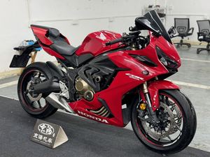 二手本田DREAMWINGCBR650R