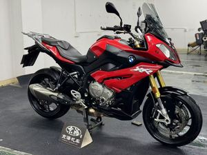 二手宝马S 1000 XR