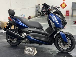 二手雅马哈XMAX