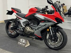 二手QJMOTOR赛550S