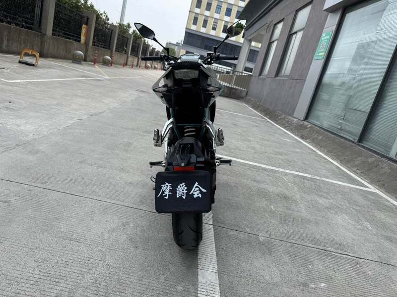 二手春风250NK