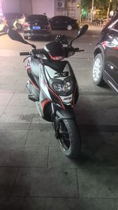 二手宗申阿普利亚SR 150
