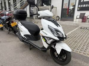二手豪爵AFR125/S