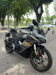 二手无极250RR