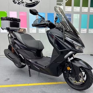 二手QJMOTOR鸿250