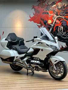 二手本田DREAMWINGGold Wing GL1800