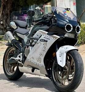 二手春风500SR VOOM