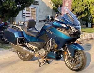二手春风1250TR-G
