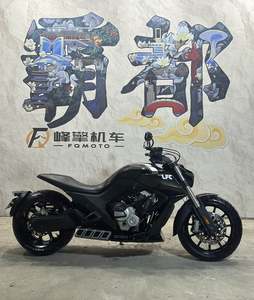 二手奔达LFC700 燎