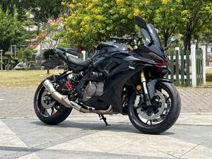 二手QJMOTOR赛600