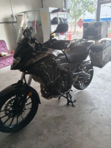 二手本田CB500X