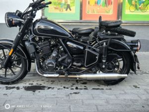 二手长江CJ 650B
