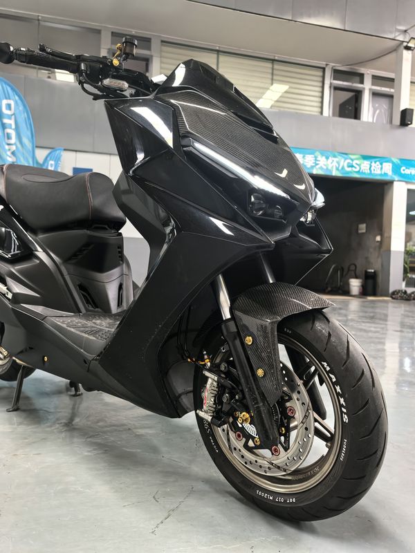 二手光阳KRV180