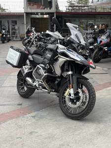 二手宝马R 1250 GS