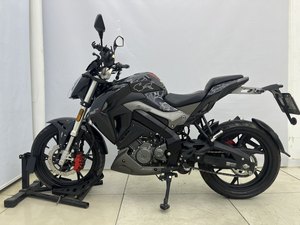 二手贝纳利小迅龙 BN150S